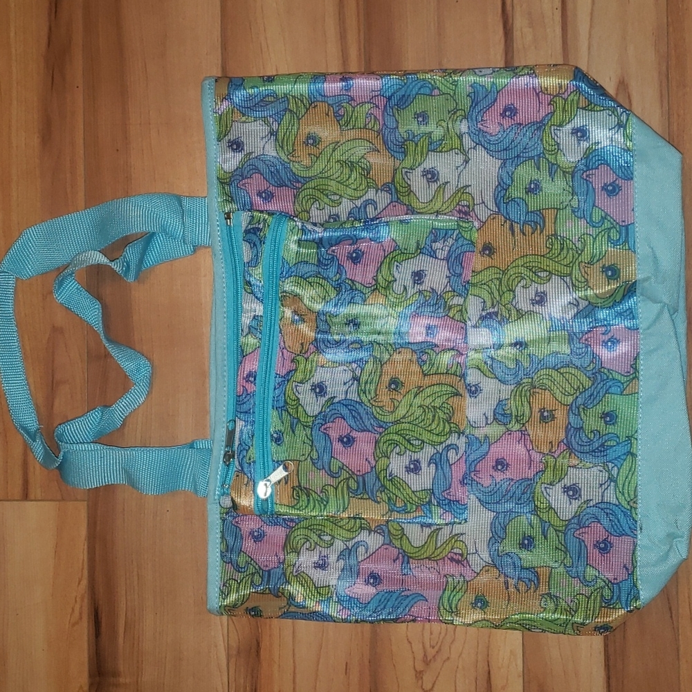 My Little Pony Tote Bag
